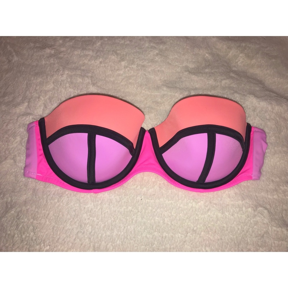 VS Bathing Suit tip! 👙